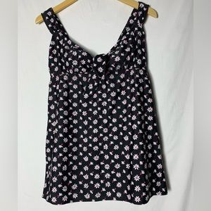 Longitude | One Piece Swimsuit- 12